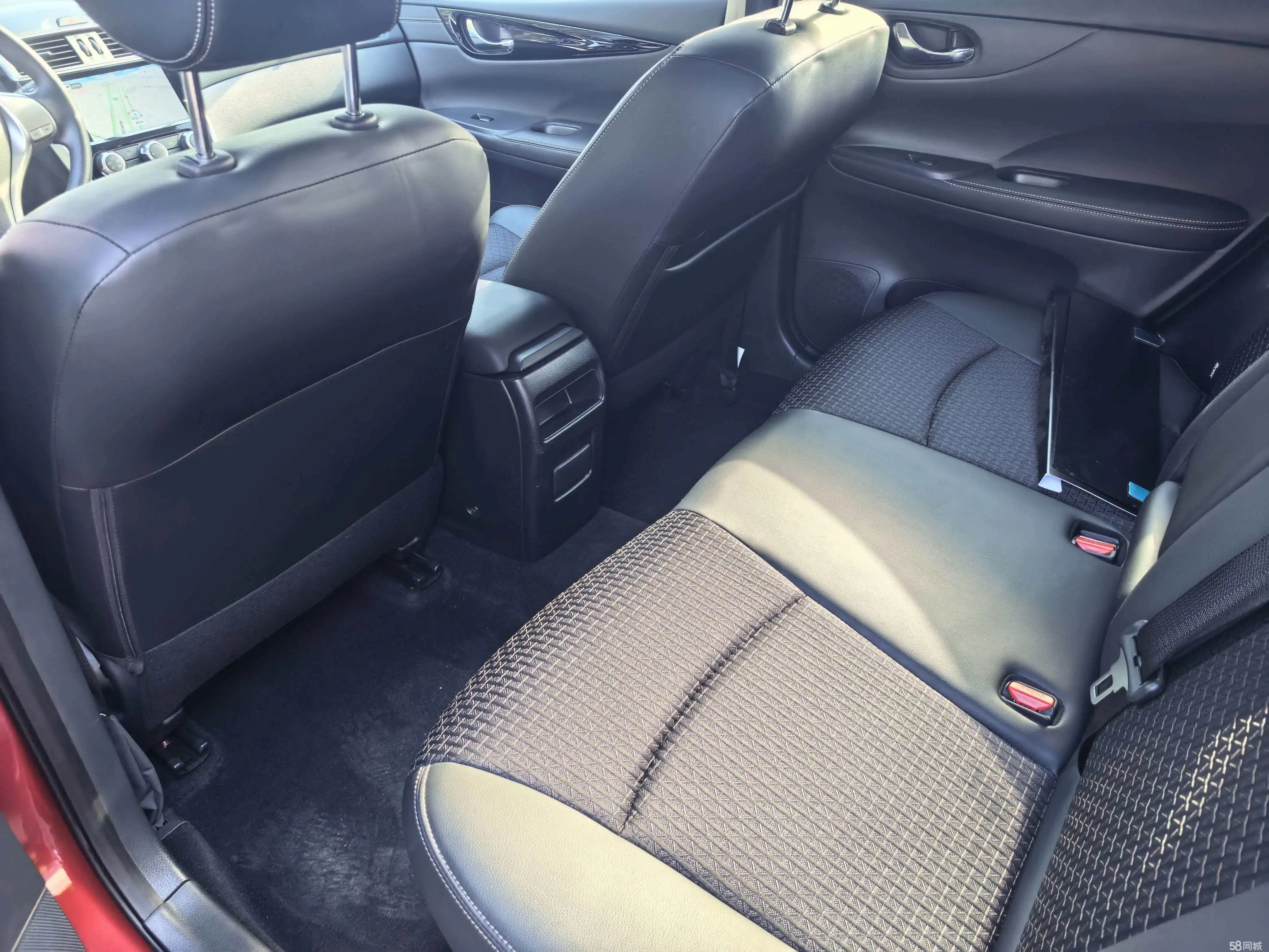 日产 骐达TIIDA 2019 汽车图片 #5