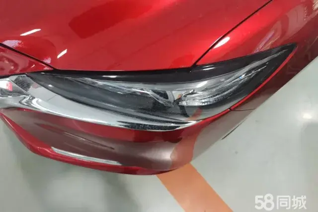 Mazda Atenza 2023 immagine di auto #5