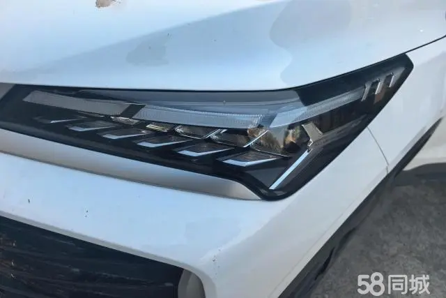 GEELY Coolray 2024 car image #5