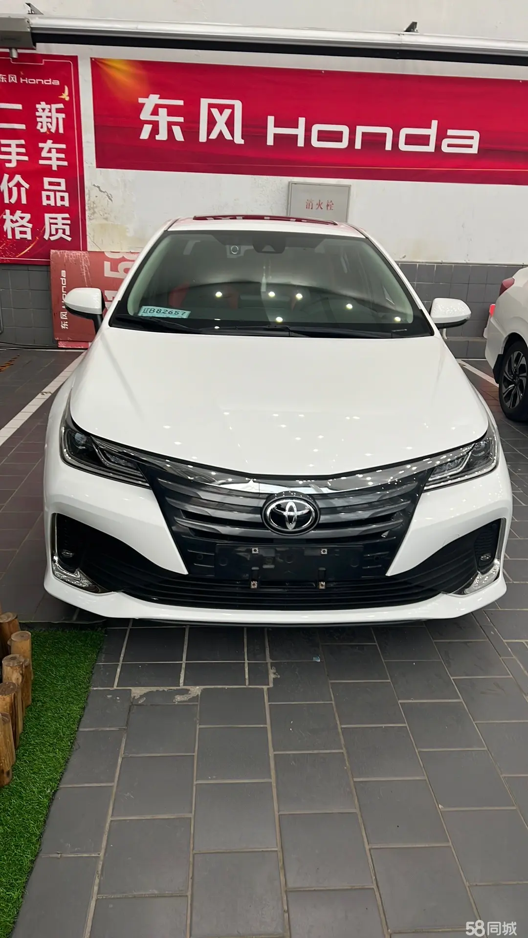 Toyota Allion 2021 изображение автомобиля #5