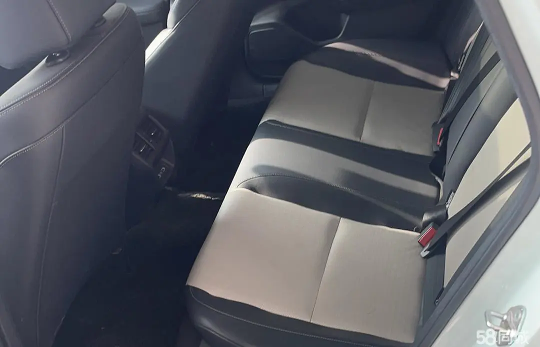 Honda Civic 2022 car image #5