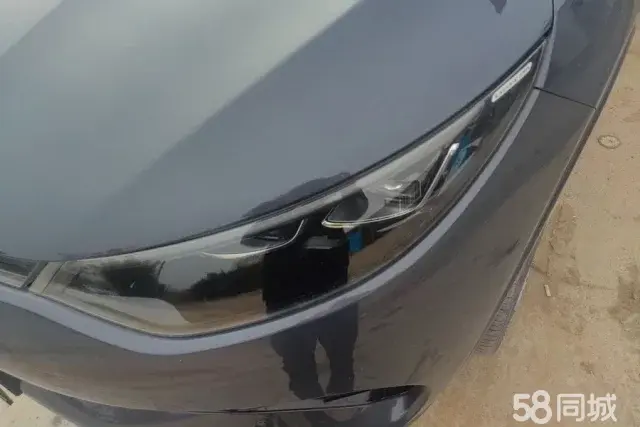 Denza X 2020 car image #5