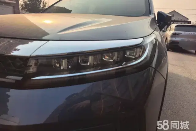 Exceed Chasing Wind 2020 car image #5