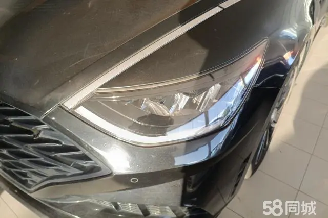 Hyundai Sonata 2021 #5 Hyundai Sonata 2021 car image #5