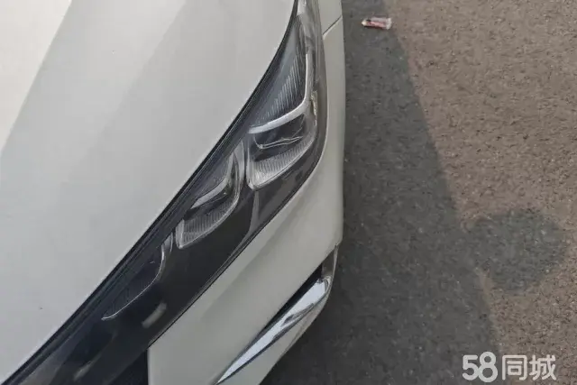 GAC Trumpchi GA6 2022 car image #5