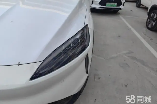 Xpeng G3 2019 imagen de coche #5