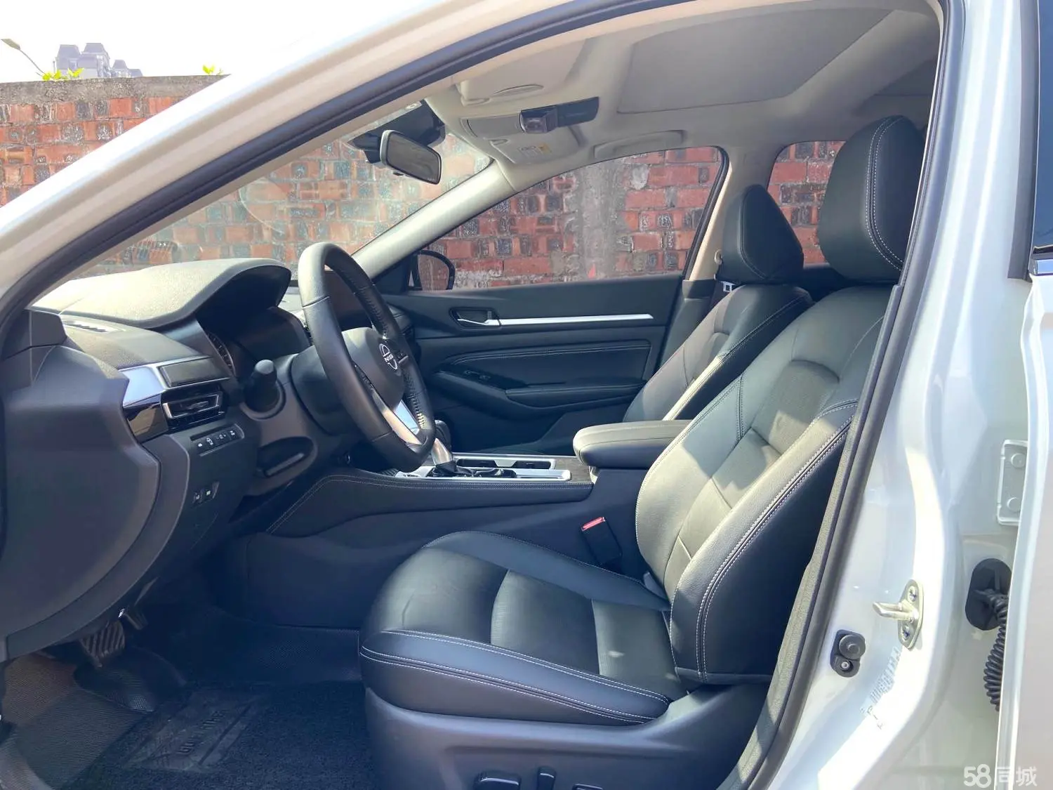 日产 天籁 2025 汽车图片 #5