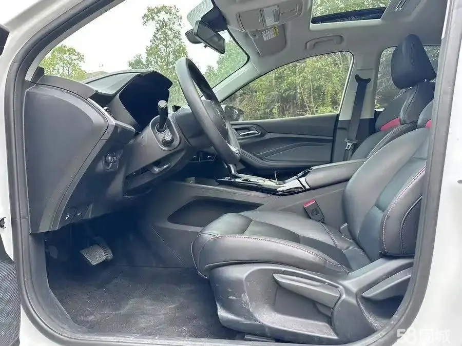 MG 5 2020 #5 MG 5 2020 car image #5