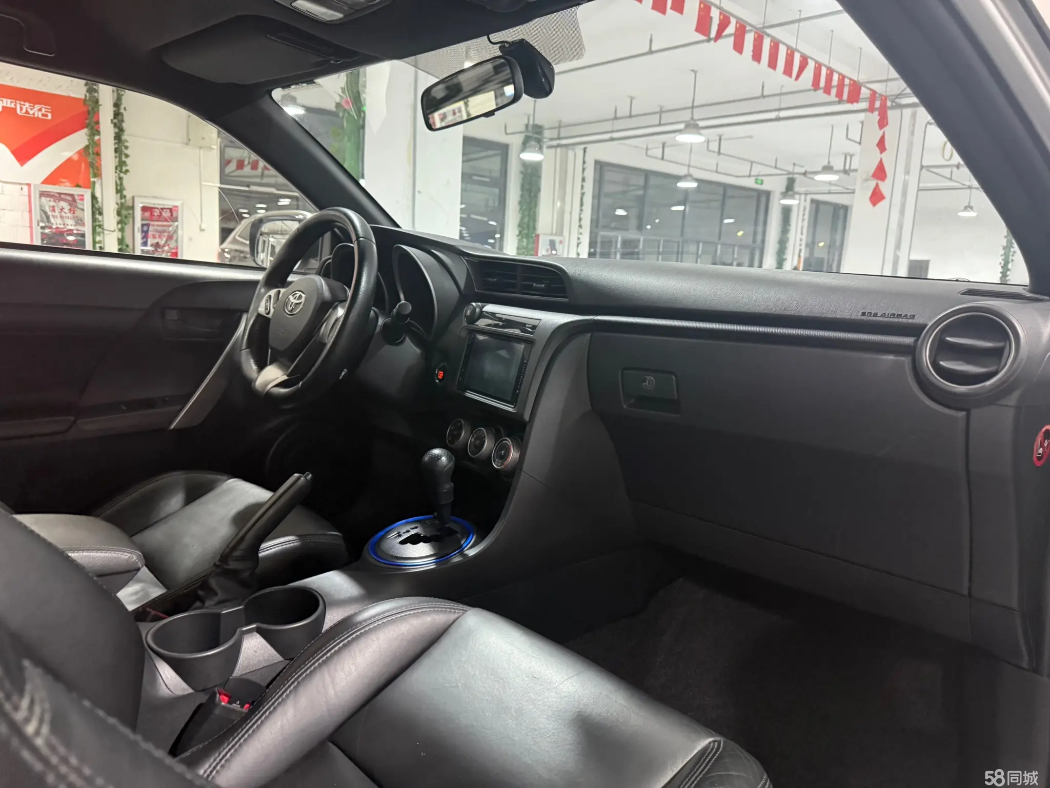 Toyota Zelas 2012 imagen de coche #5