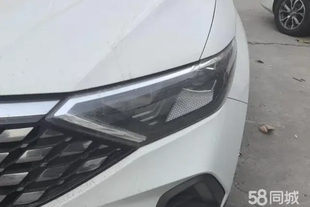 Jetta VS7 2022 car image #5