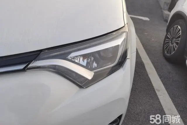 Toyota RAV4 2018 #5 Toyota RAV4 2018 car image #5