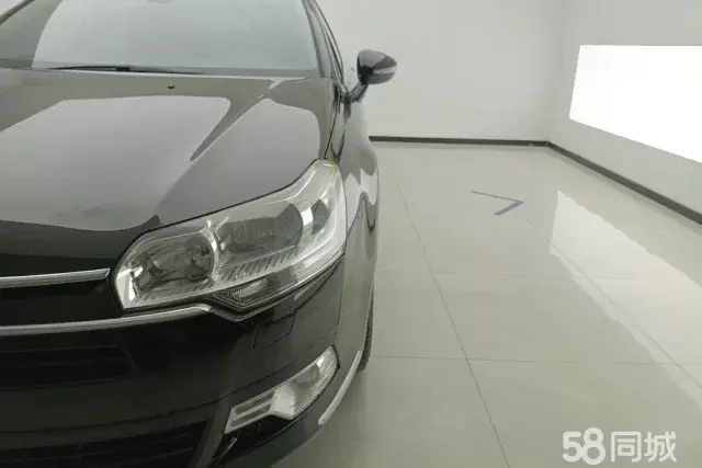 Citroen C5 2010 #5 Citroen C5 2010 car image #5