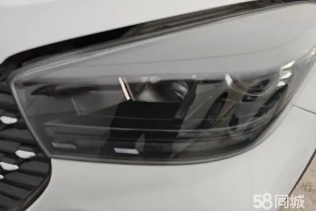Chery Tiggo 5x 2024 car image #5