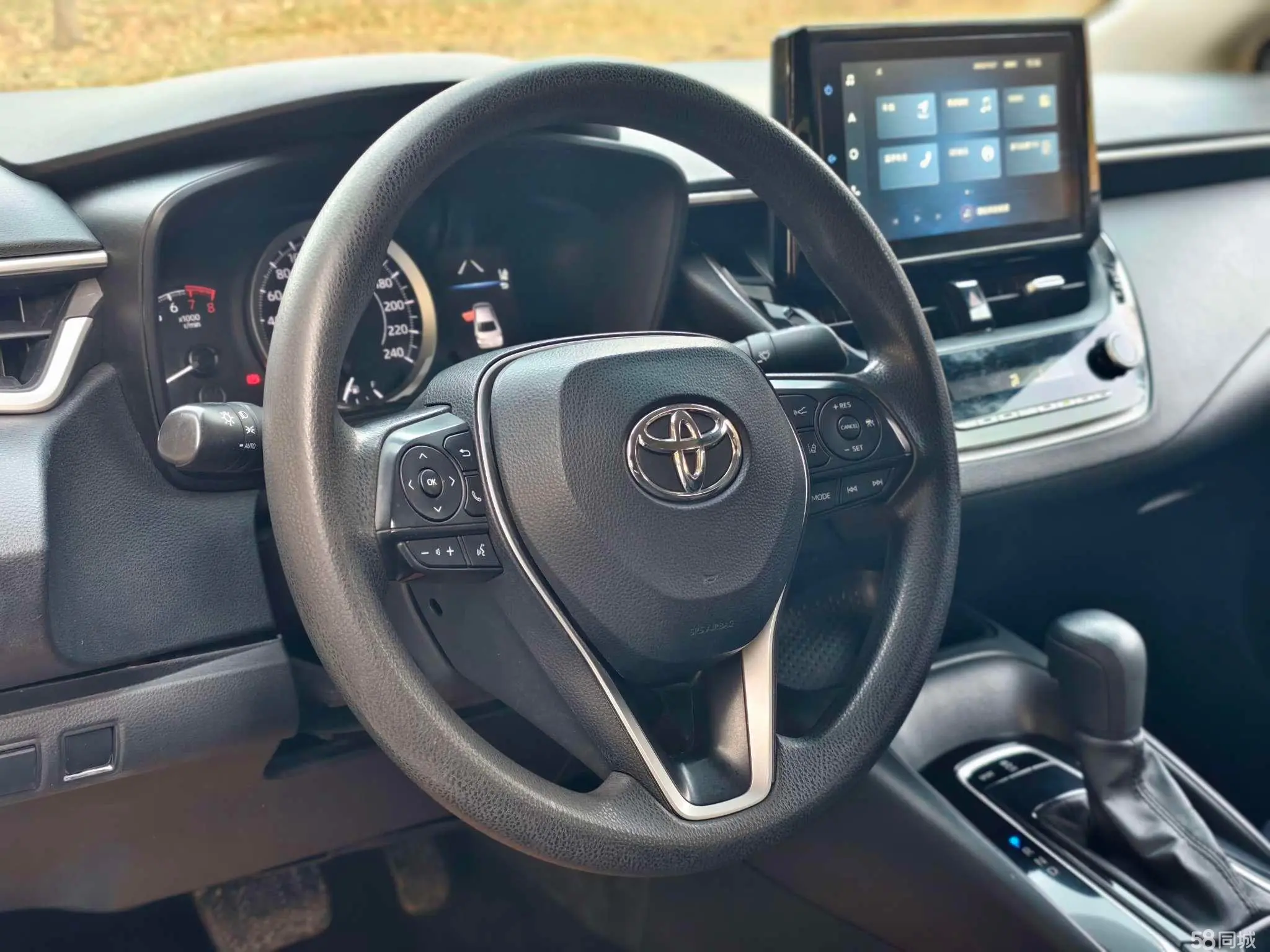 Toyota Allion 2021 immagine di auto #5