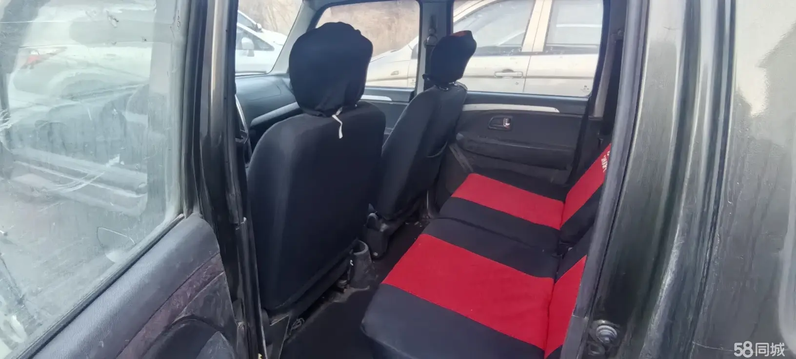 铃木 北斗星 2014 汽车图片 #5