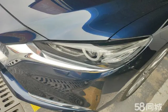 马自达 阿特兹 2020 汽车图片 #5