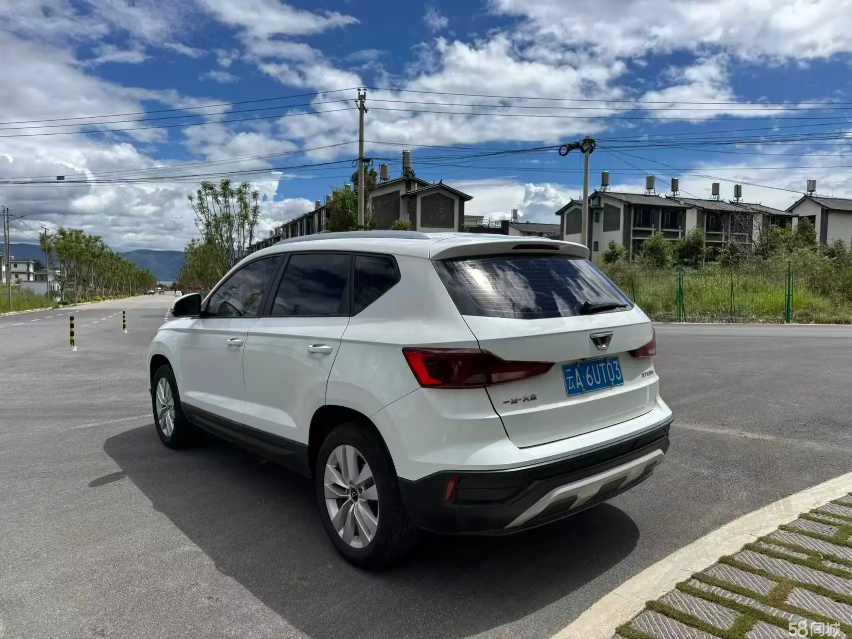 Jetta VS5 2021 car image #5