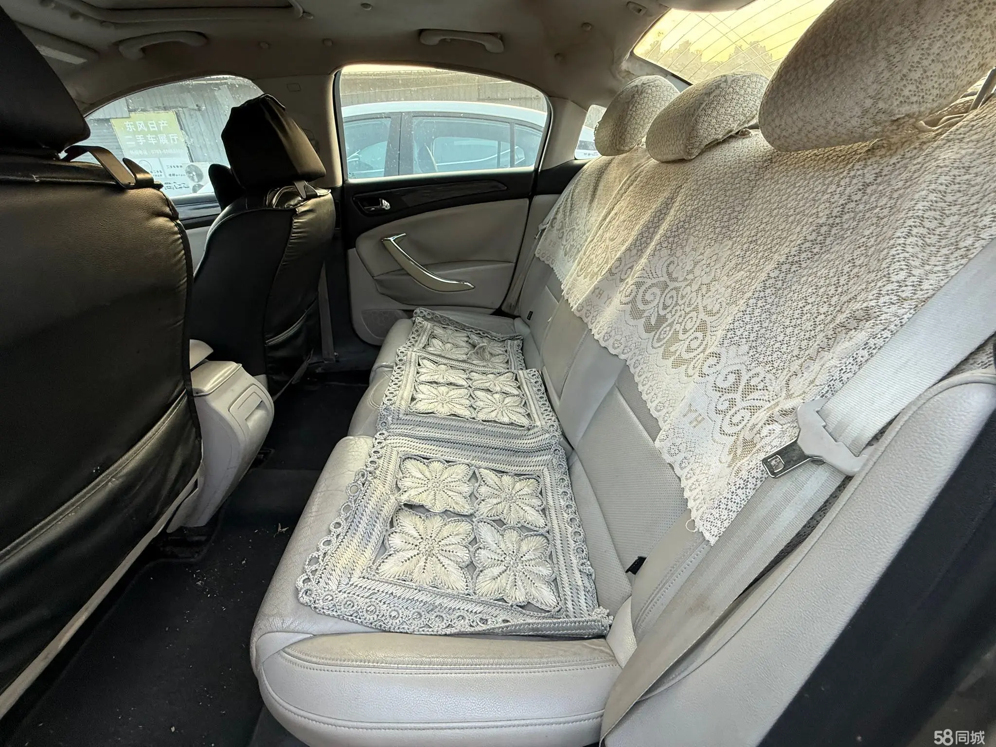 Citroen C5 2012 #5 Citroen C5 2012 car image #5