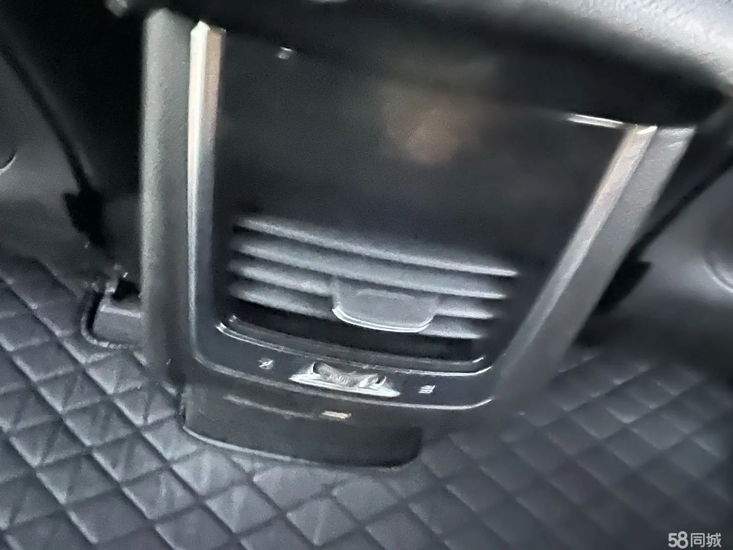 SWM斯威汽车 SWM斯威G01 2018 汽车图片 #5