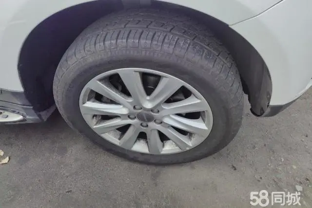 哈弗 哈弗H8 2016 汽车图片 #5