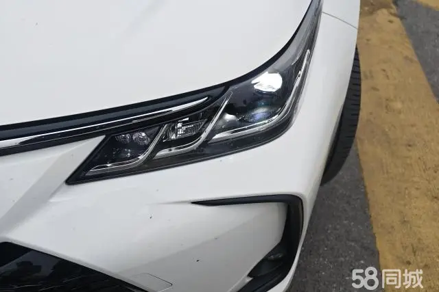 Toyota Corolla 2025 car image #5
