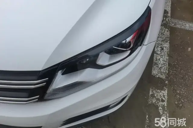 Volkswagen Tiguan 2019 car image #5