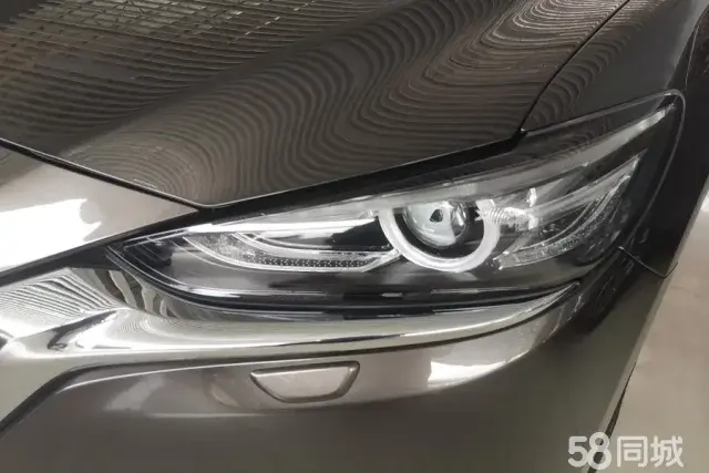 马自达 阿特兹 2020 汽车图片 #5