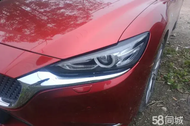 Mazda Atenza 2019 immagine di auto #5