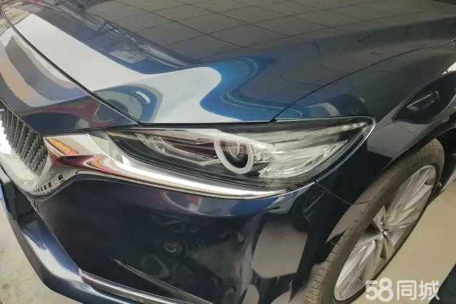 马自达 阿特兹 2021 汽车图片 #5