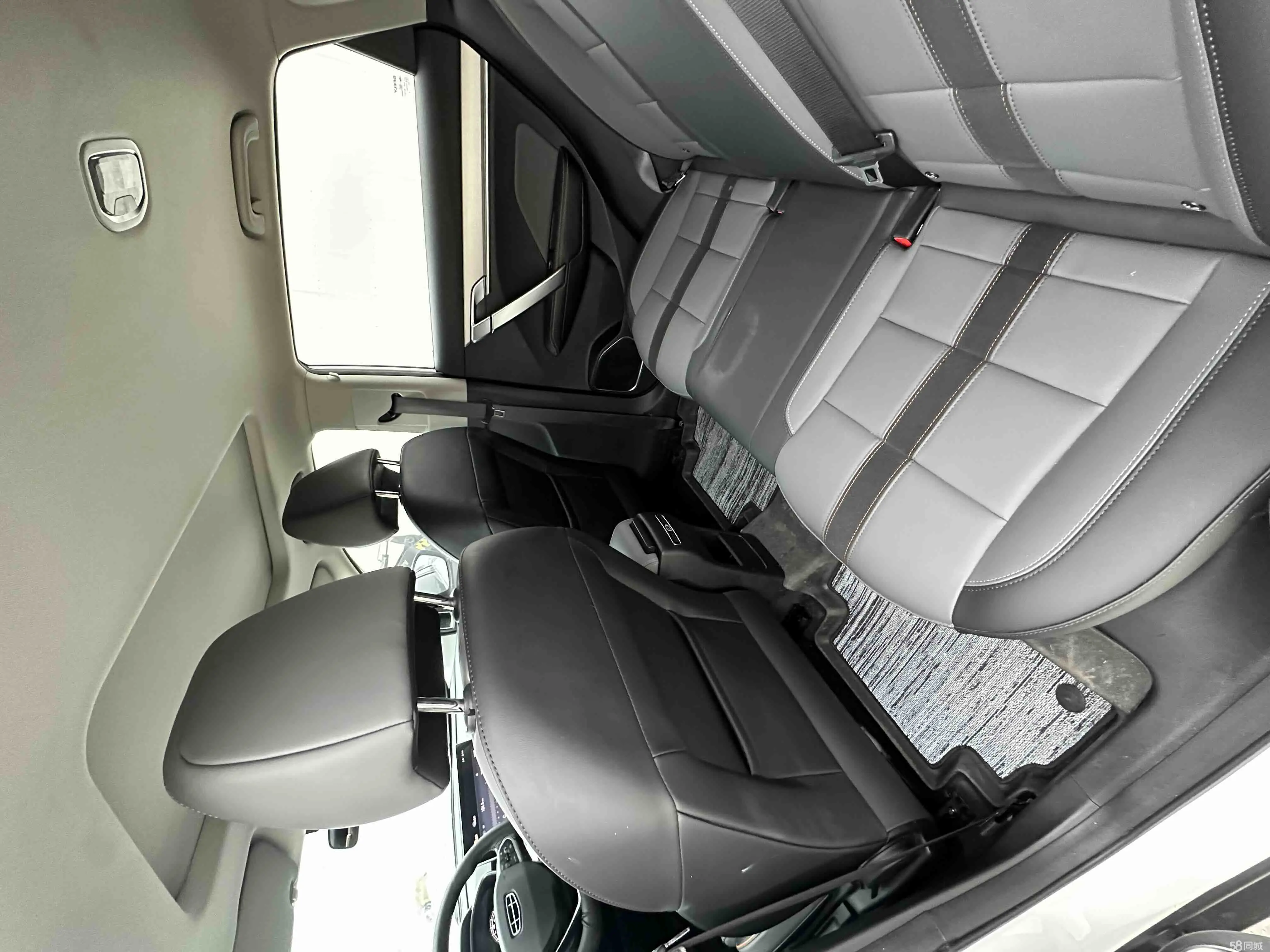 GEELY Coolray 2024 car image #5