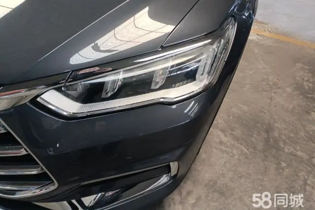 BYD Song Pro 2019 car image #5