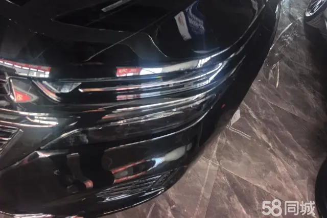 Chevrolet Equinox 2023 #5 Chevrolet Equinox 2023 car image #5