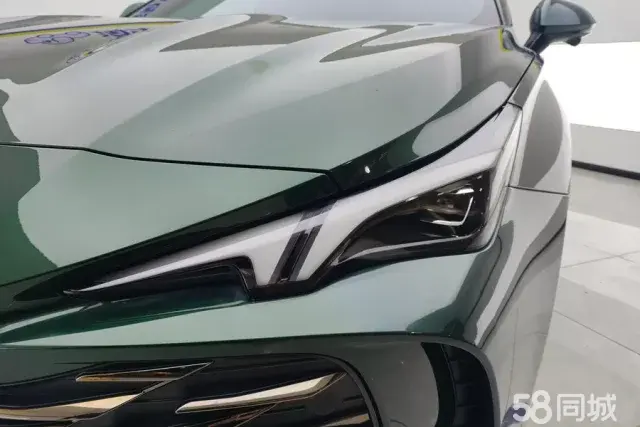 MG 7 2024 car image #5