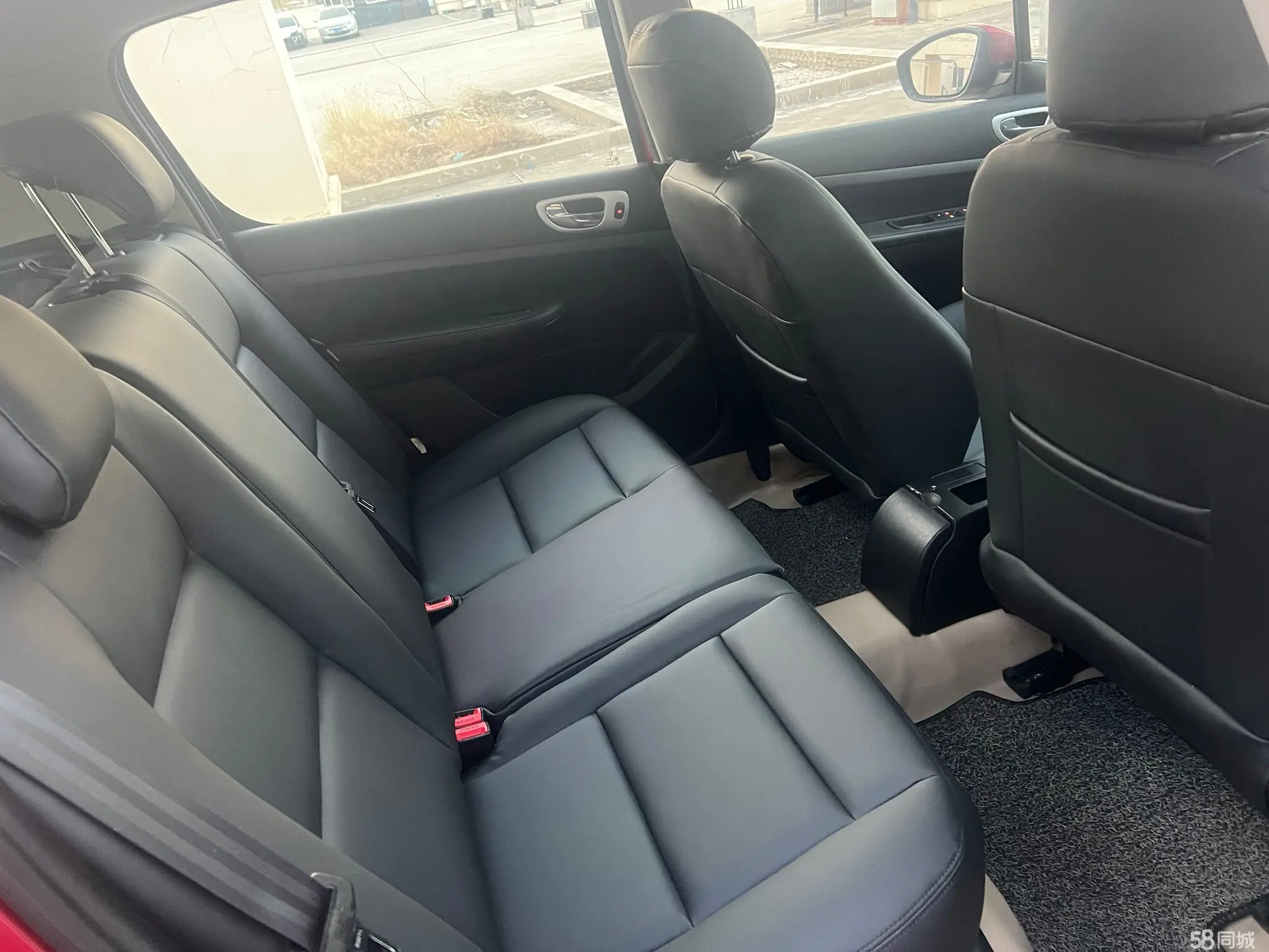 Peugeot 307 2013 car image #5