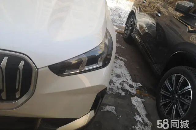 BMW X1 2023 immagine di auto #5