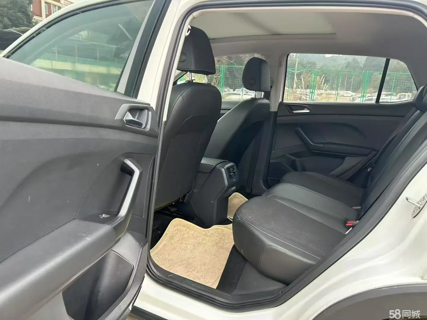 Volkswagen Tacqua 2023 car image #5