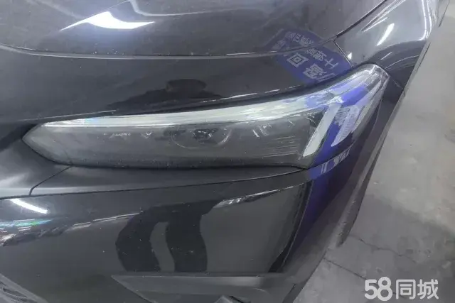 Honda Civic 2023 car image #5