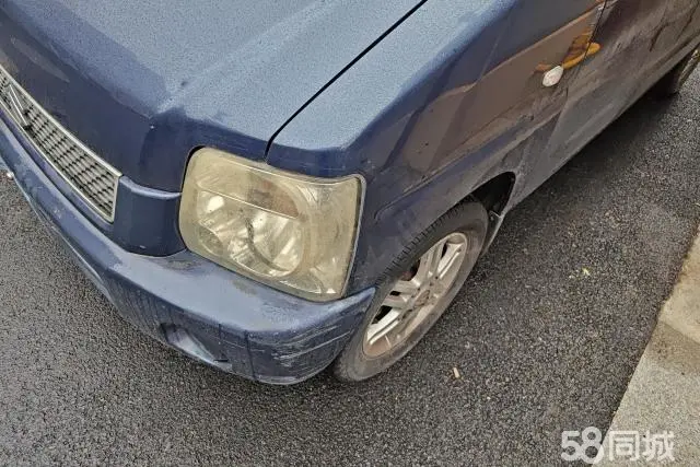 Suzuki Wagon R 2015 imagen de coche #5