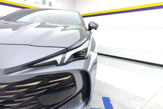 MG 7 2024 car image #5