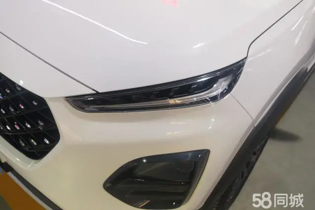 Chery Tiggo 3x 2025 car image #5