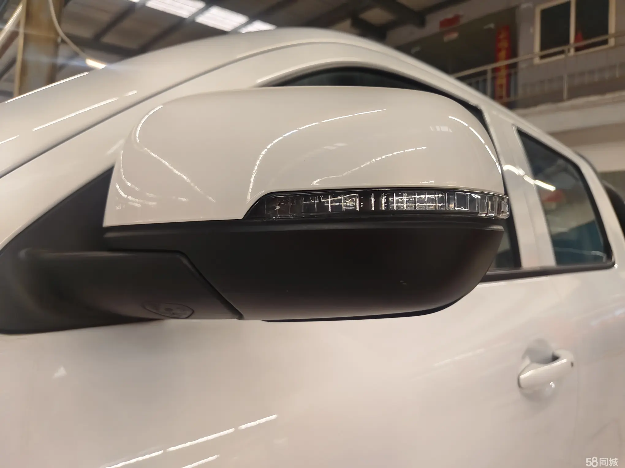 Great Wall Poer 2023 #5 Great Wall Poer 2023 car image #5