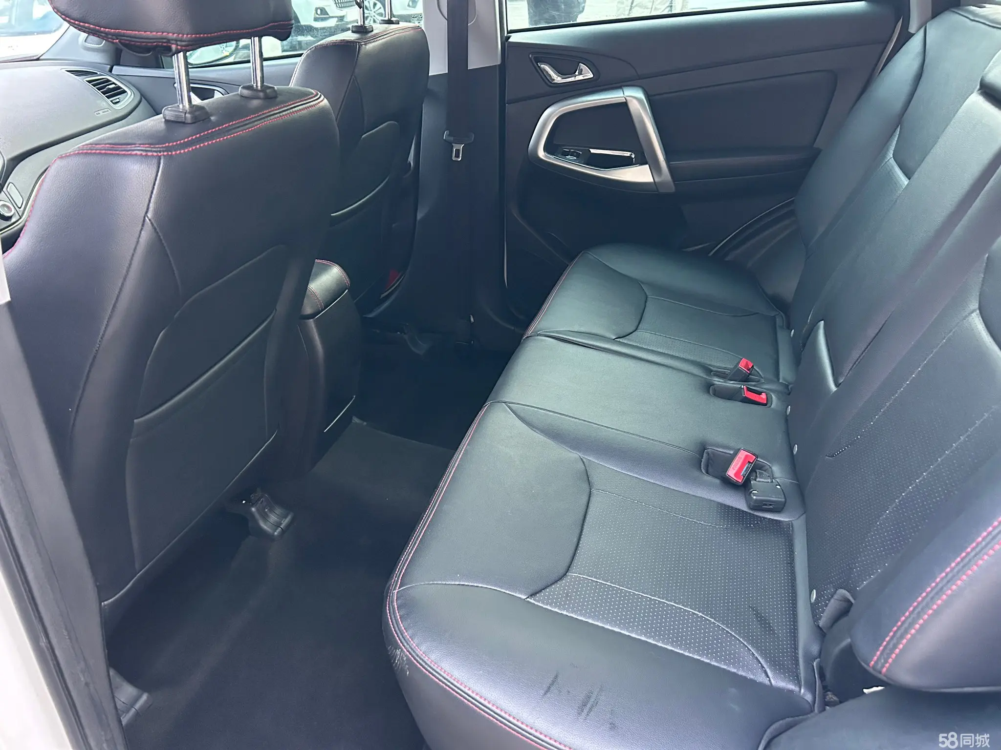 Chery Tiggo 5 2015 #5 Chery Tiggo 5 2015 صورة سيارة #5