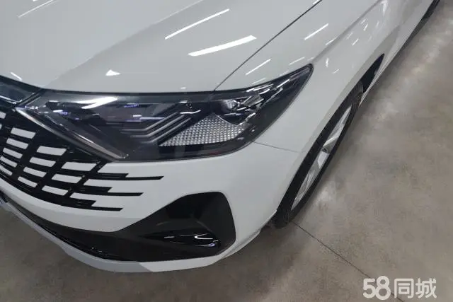 捷达 捷达VS7 2025 汽车图片 #5