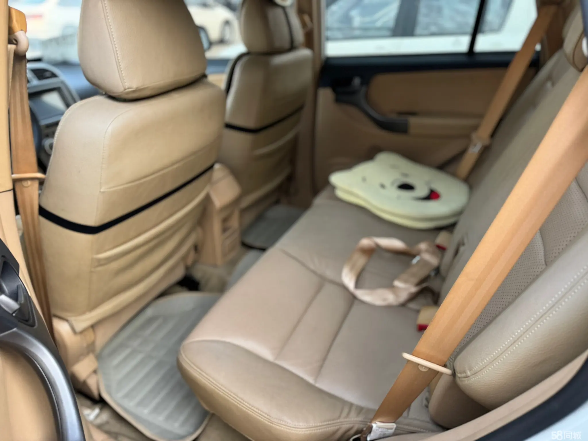 Chery Tiggo 2013 #5 Chery Tiggo 2013 car image #5