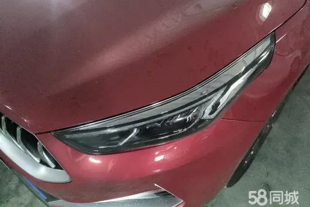 起亚 起亚K3 2020 汽车图片 #5