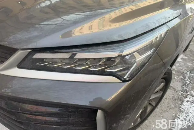 GEELY Coolray 2025 #5 GEELY Coolray 2025 car image #5