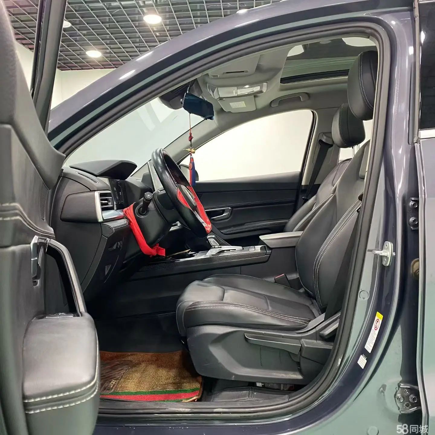 BYD Song Pro 2021 #5 BYD Song Pro 2021 car image #5