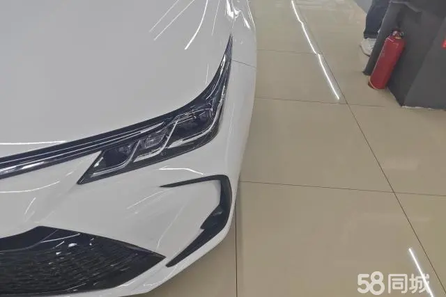 Toyota Corolla 2025 car image #5