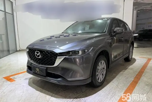 马自达 马自达CX-5 2025 汽车图片 #5