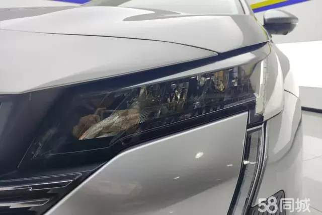 标致 标致408 2025 汽车图片 #5